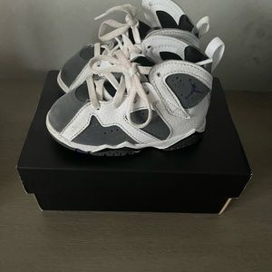 Jordan retro